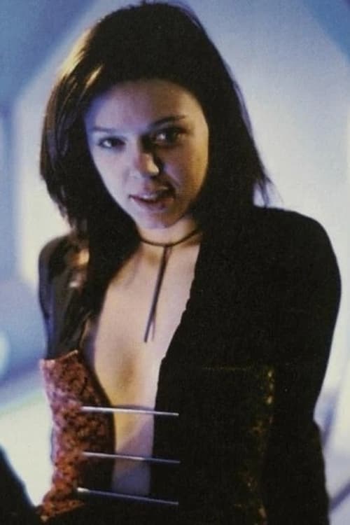 Melyssa Ade profile photo