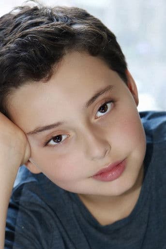 Graydon Yosowitz profile photo