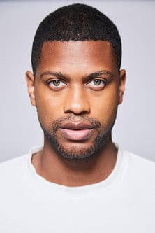 Tony J. Black profile photo