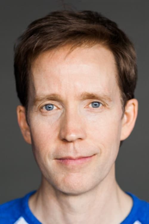 James Arnold Taylor profile photo