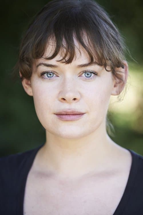 Julia Jackman profile photo