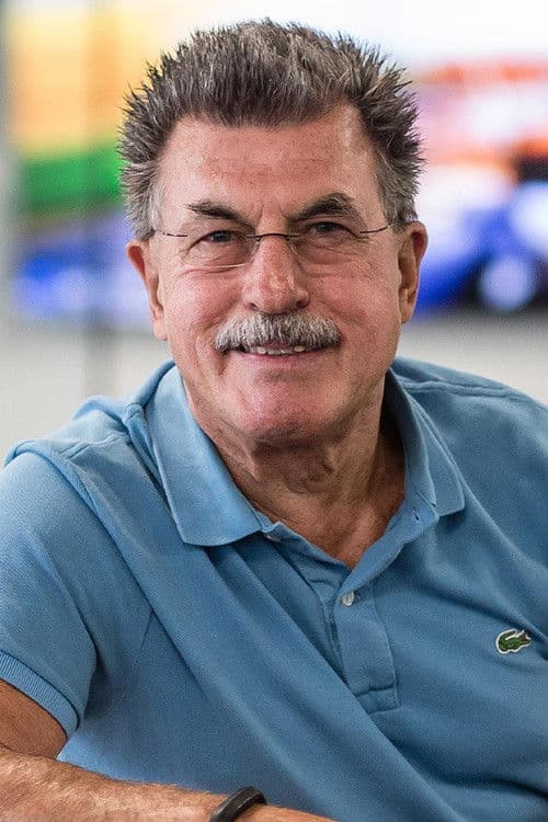 Rainer Schlegelmilch profile photo