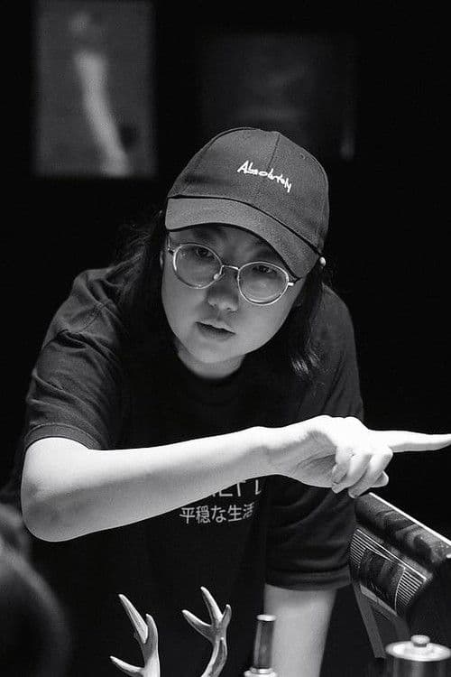 Xiao Luxi profile photo