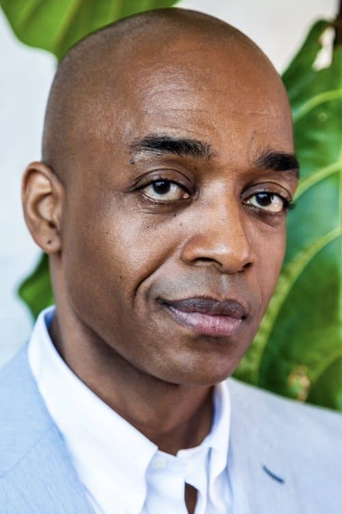 Rick Worthy profile photo
