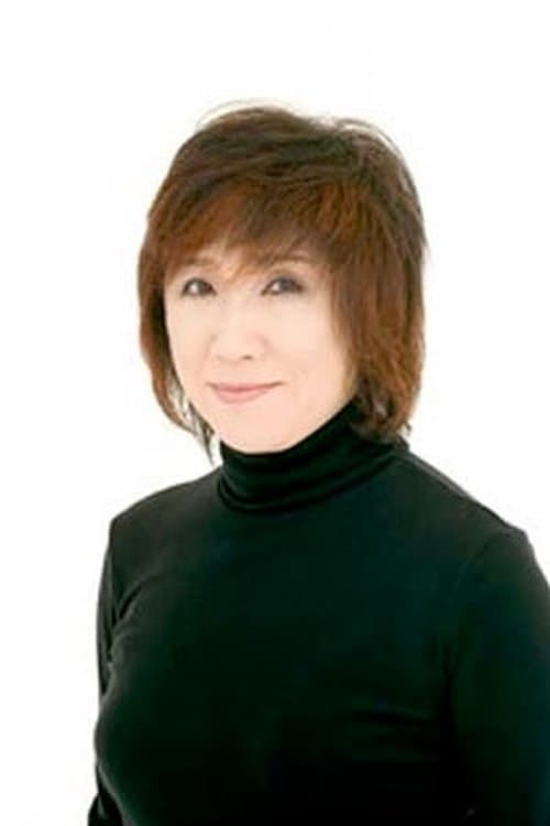 Kazue Komiya profile photo