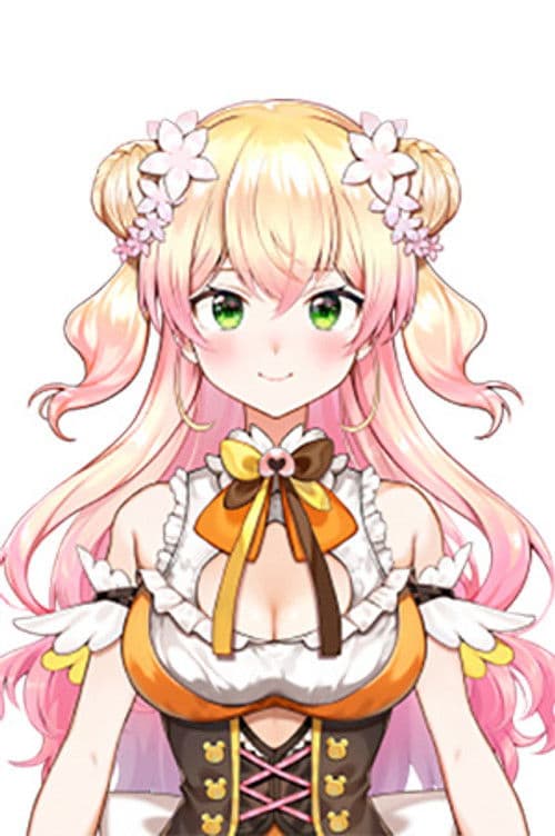 Momosuzu Nene profile photo