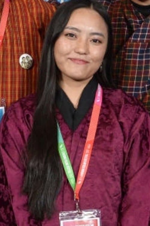 Keldon Lhamo Gurung profile photo