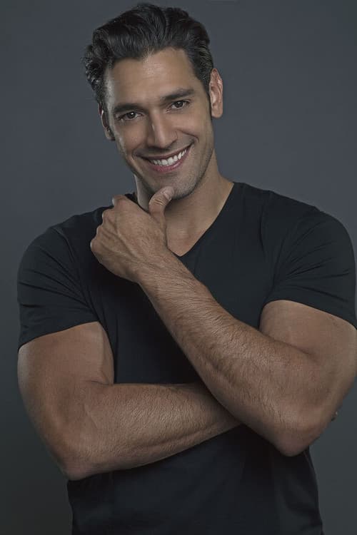 Raúl Coronado profile photo