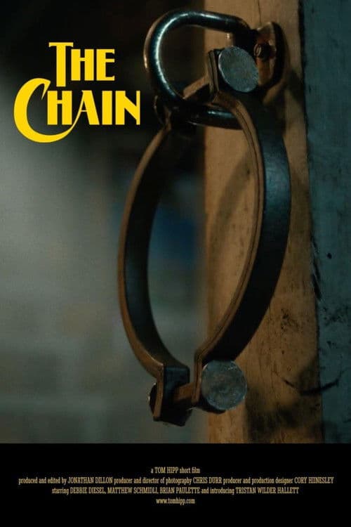 The Chain poster