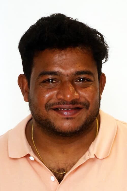 Sagar Chandra profile photo