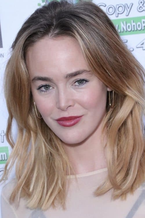 Isabelle Chester profile photo