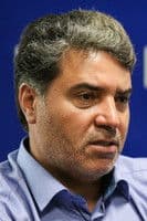 Masoud Atyabi profile photo