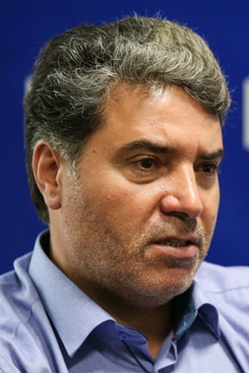 Masoud Atyabi profile photo