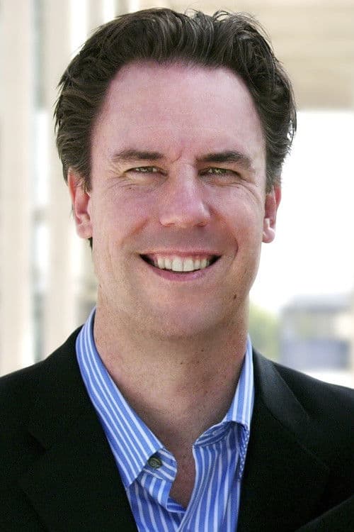 Mark Gill profile photo