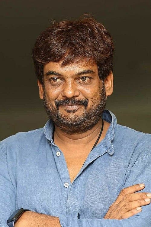 Puri Jagannadh profile photo