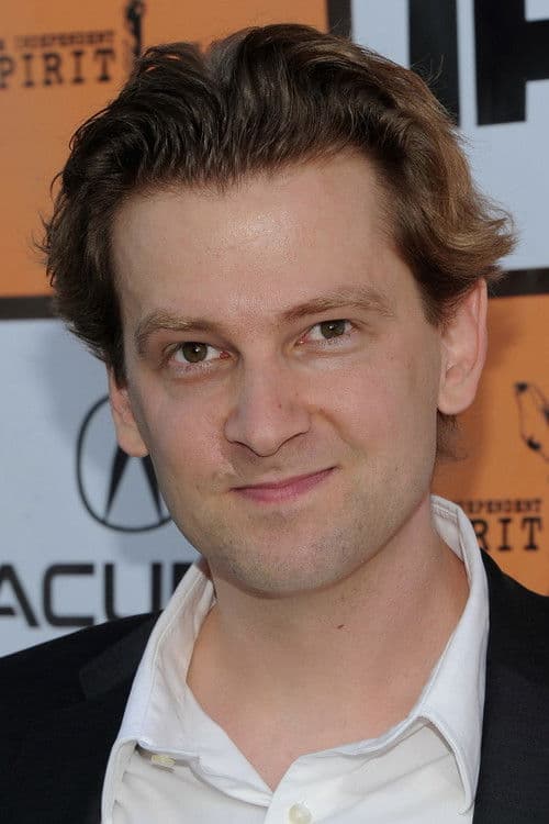 Daniel Stamm profile photo