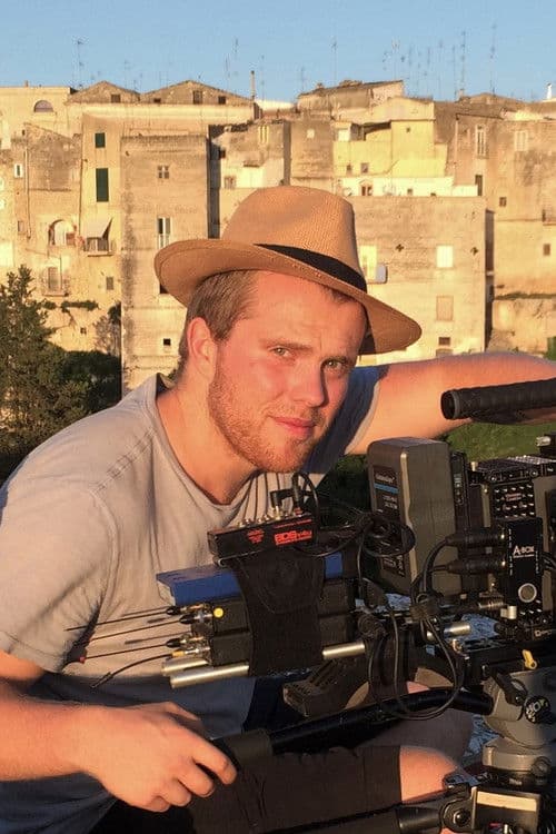 Jon Thomas profile photo