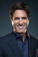 Steven Levitan profile photo
