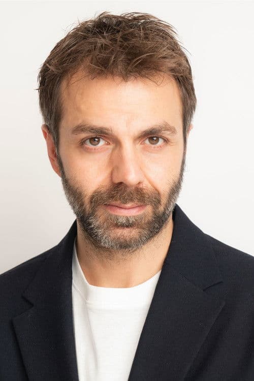 Aziz Caner İnan profile photo