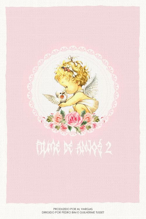 Filme de Anjos 2 poster