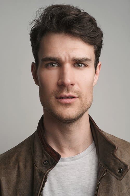 Fergal Philips profile photo