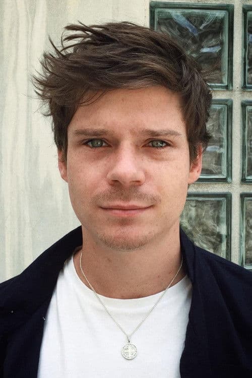 Mathieu Morel profile photo