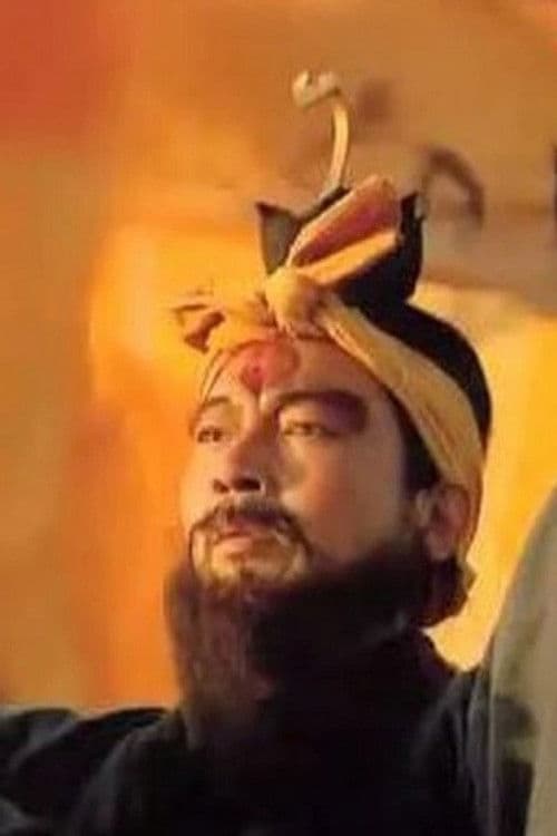 Zhiguang Yuan profile photo