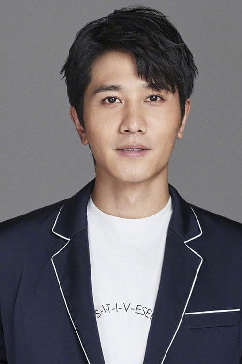 Peng Guanying profile photo