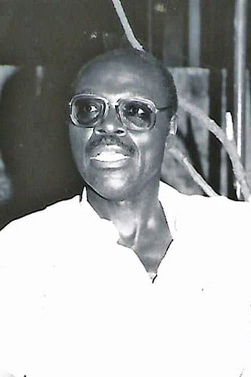 Sylvain Bemba profile photo