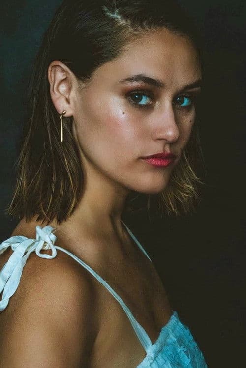 Caity Brewer profile photo