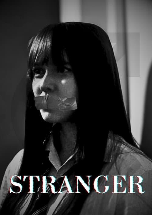Stranger poster