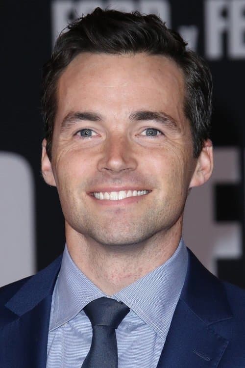 Ian Harding profile photo