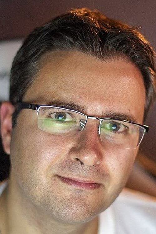 Benjamin Masnieres profile photo