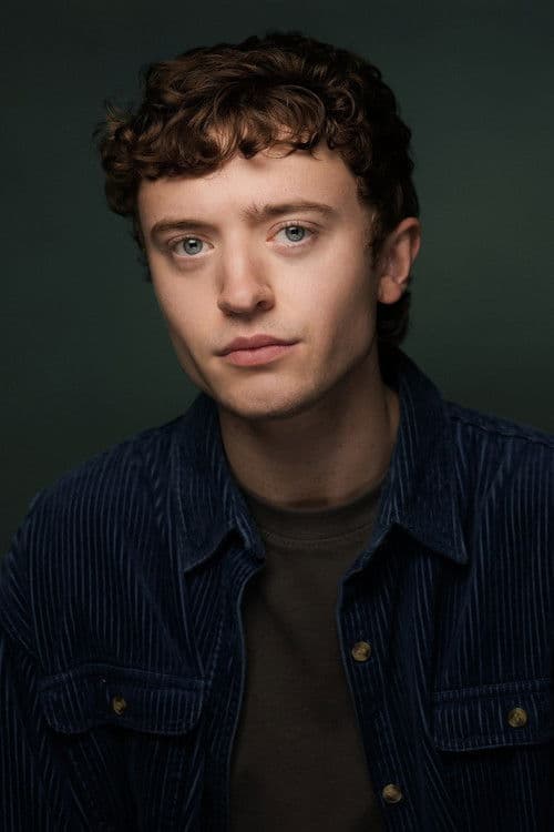 Connor Pullinger profile photo