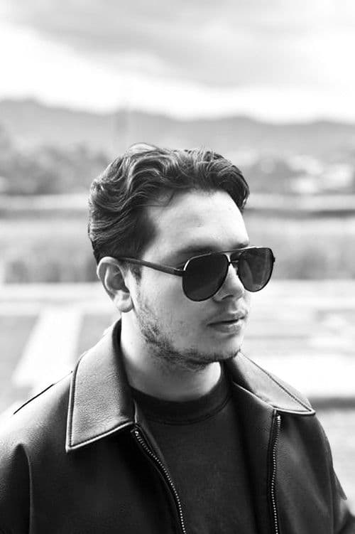 Calet Gómez Chaves profile photo