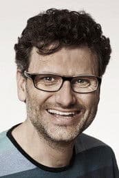 Patrik Hartl profile photo