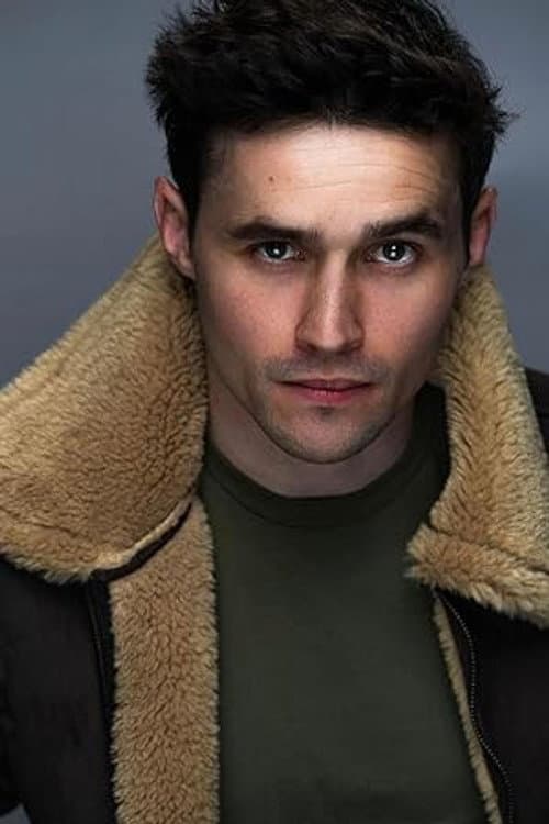 Josh Tessier profile photo