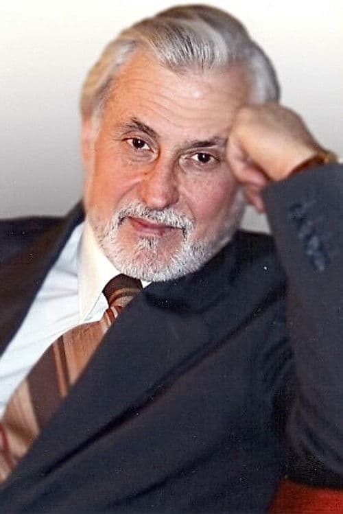 Yuriy Nikulin profile photo