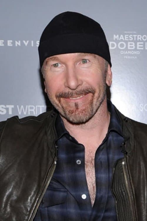 The Edge profile photo