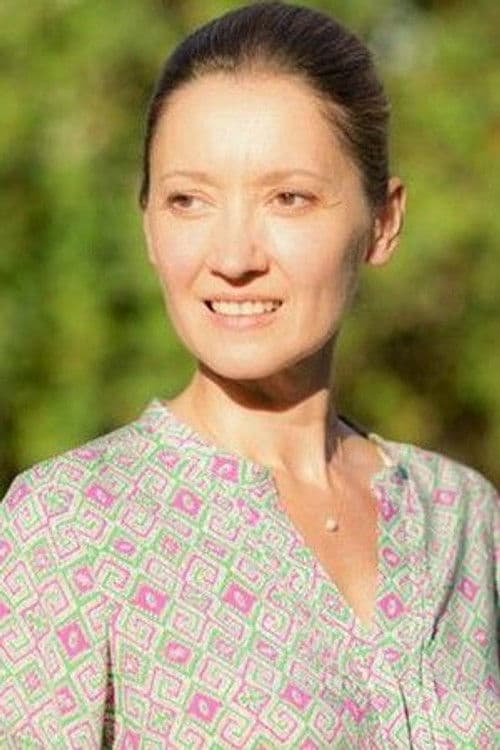 Cécile Caillaud profile photo