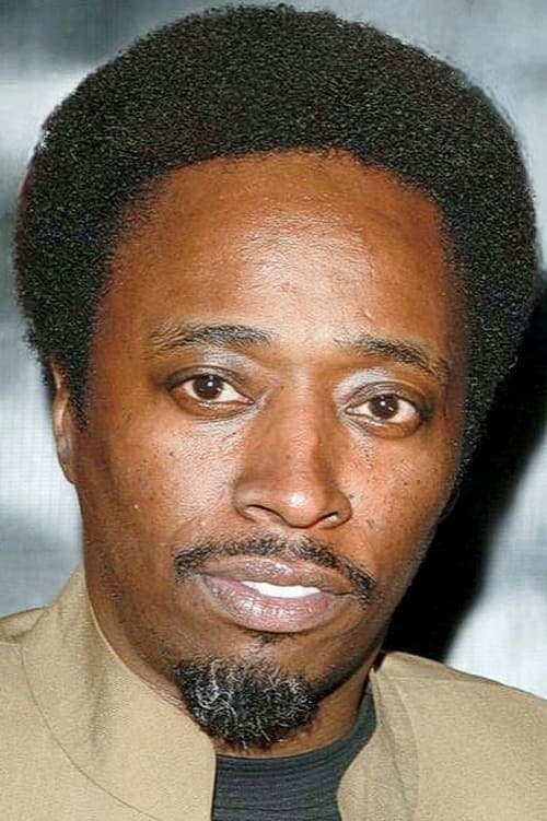 Eddie Griffin profile photo