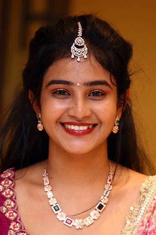 Yashna Chowdary profile photo