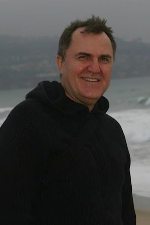 Serguei Kouchnerov profile photo