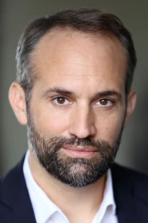 Romain Fleury profile photo