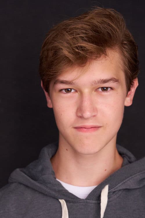 Max Gerstenberg profile photo