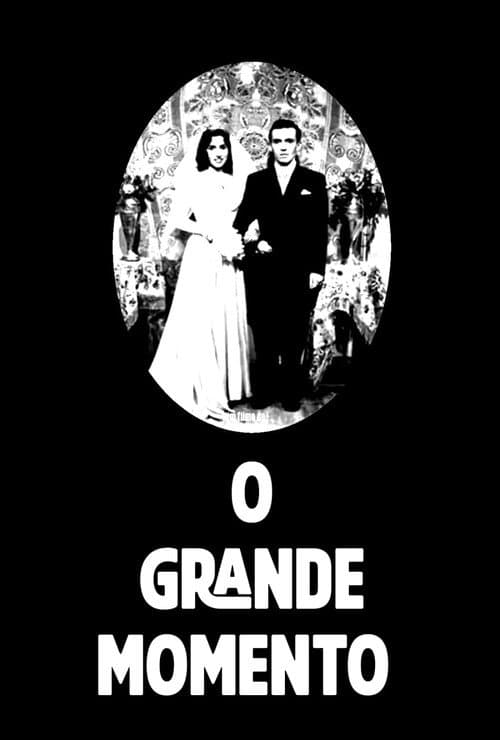 The Grand Moment poster