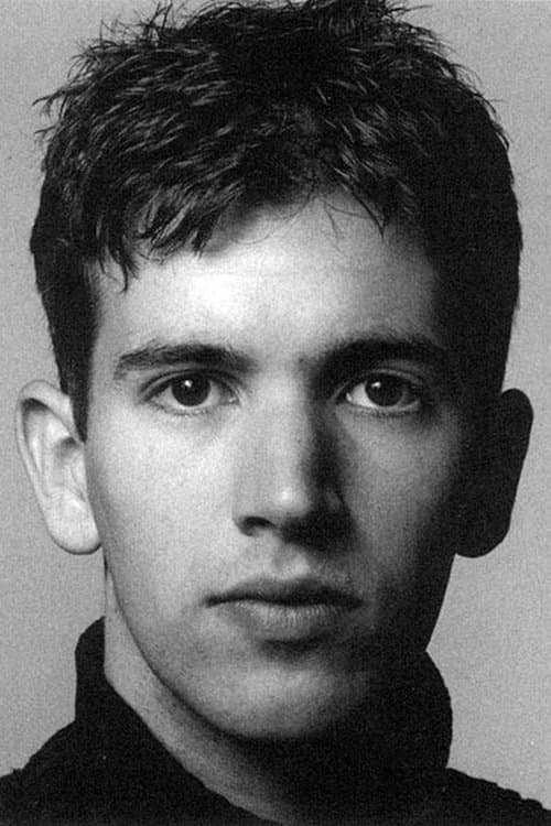 Jonathan Race profile photo