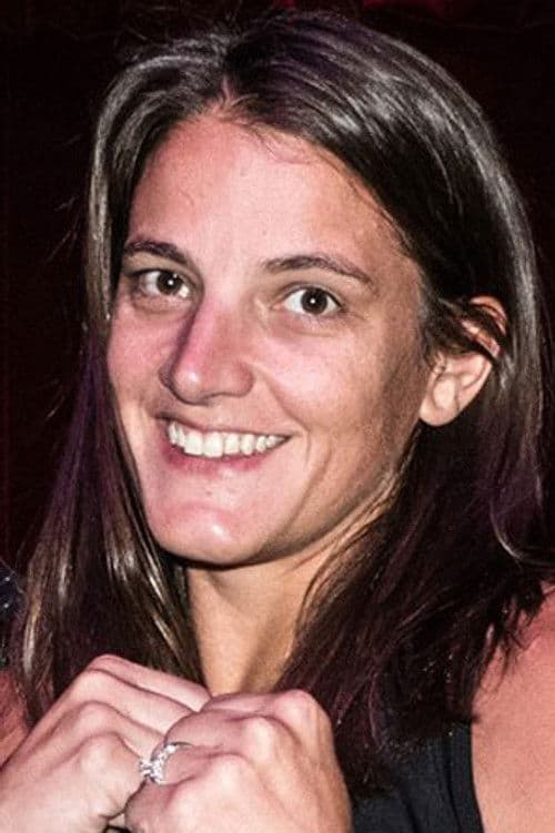 Olivia Parker profile photo