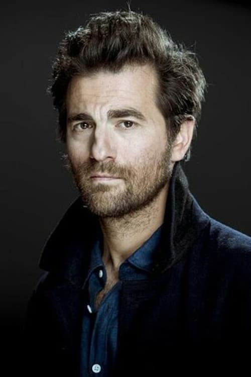 Borja Espinosa profile photo