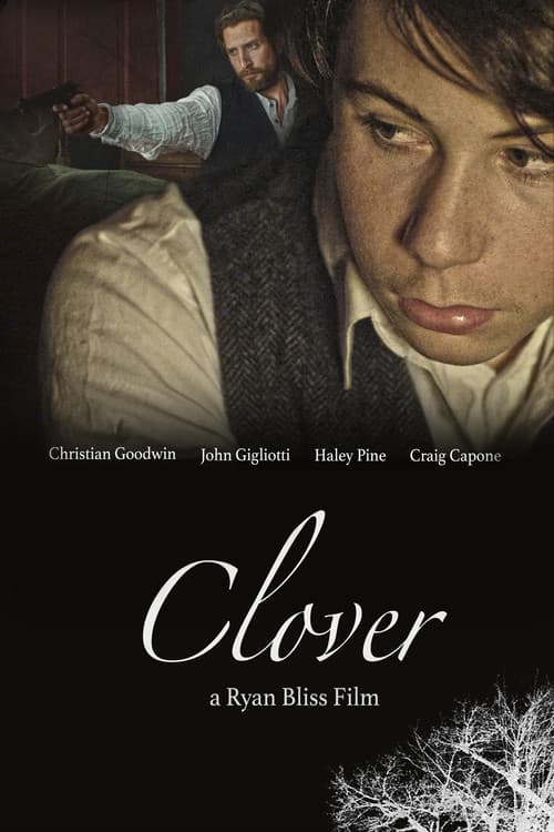 Clover poster